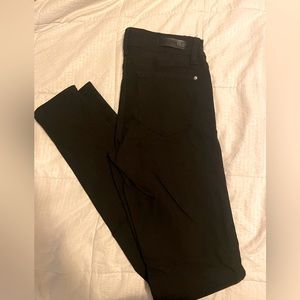 Black YMI Pants
